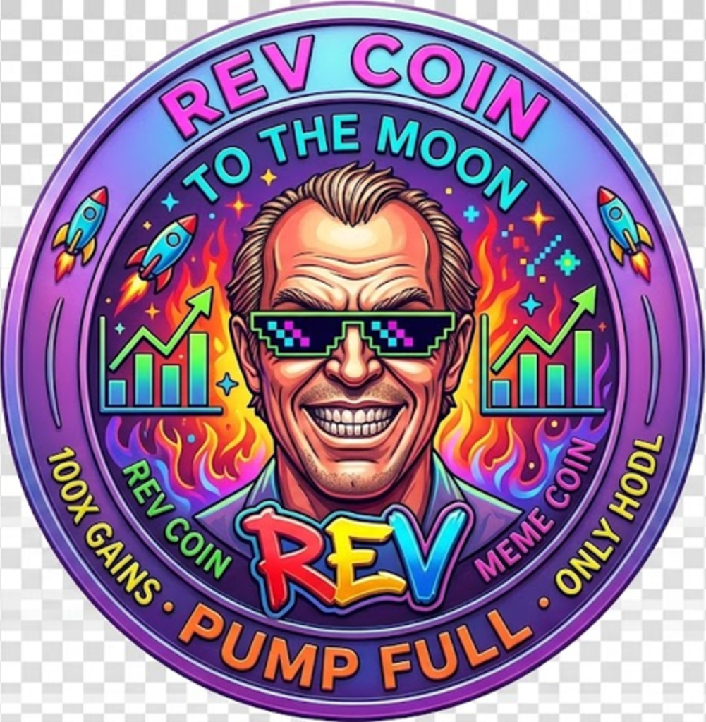 REV Coin