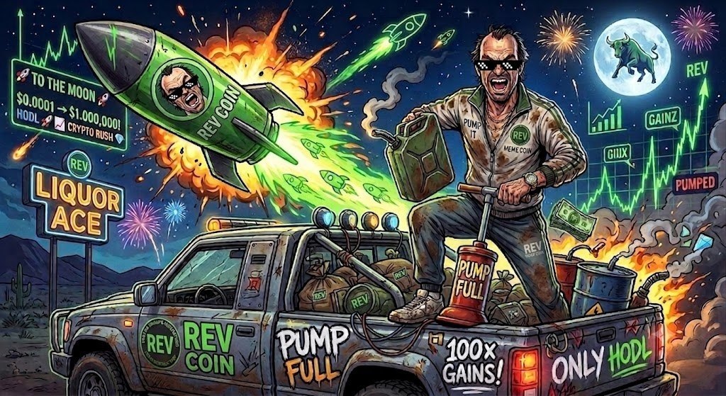Revor Pump Full